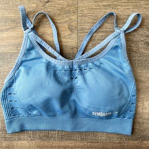 COPY - Gymshark Energy Seamless Sports Bra